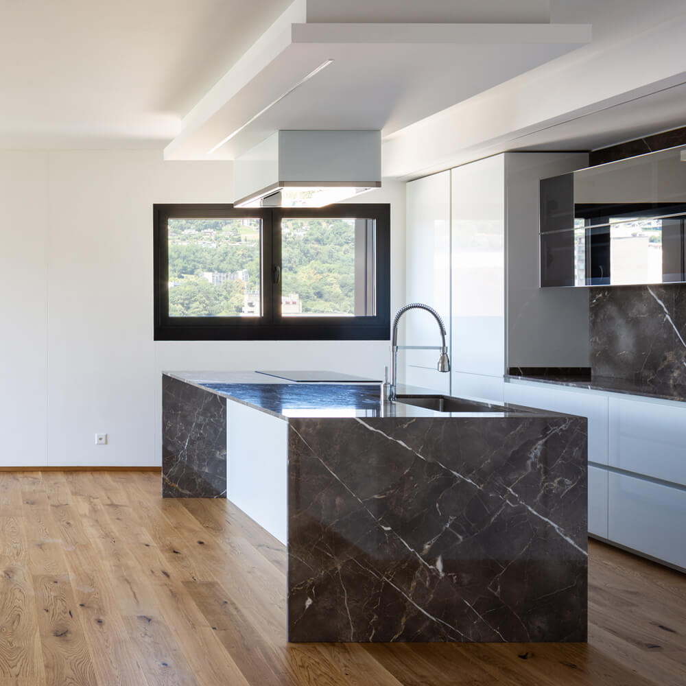 Laminate Flooring