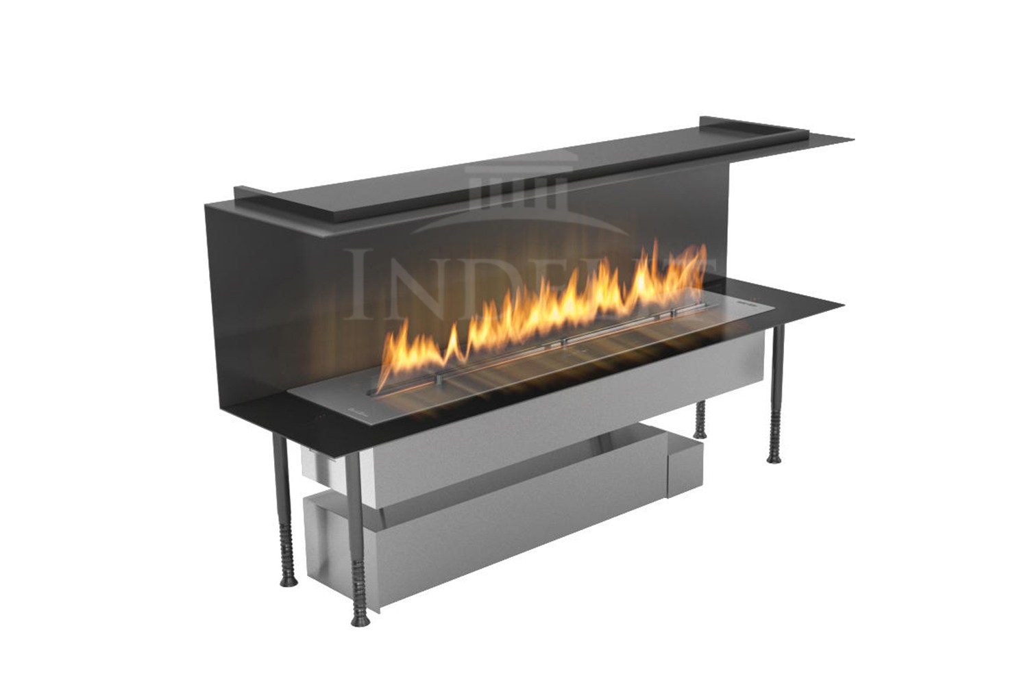 FIRE LINE AUTOMATIC 3 XL IN CASING C